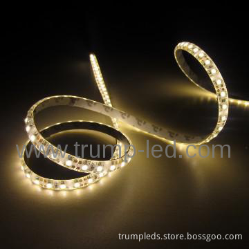 Wholesale waterproof 12v /24v led flex light strip